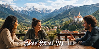 Bran/Brasov Expat Meetup