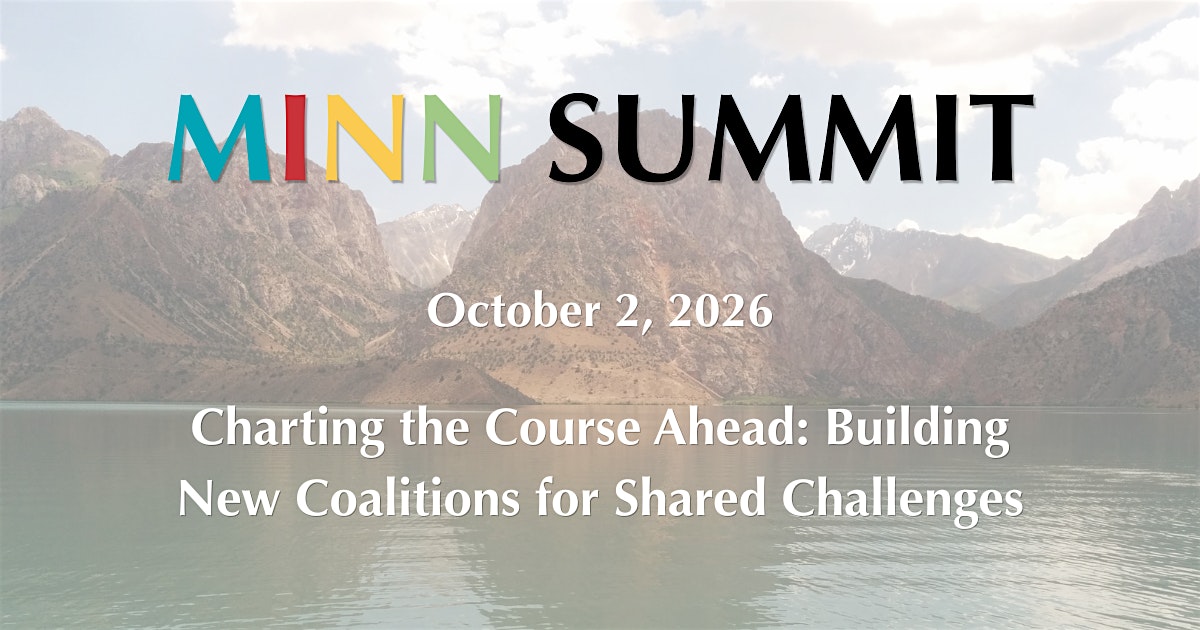 2026 MINN Summit