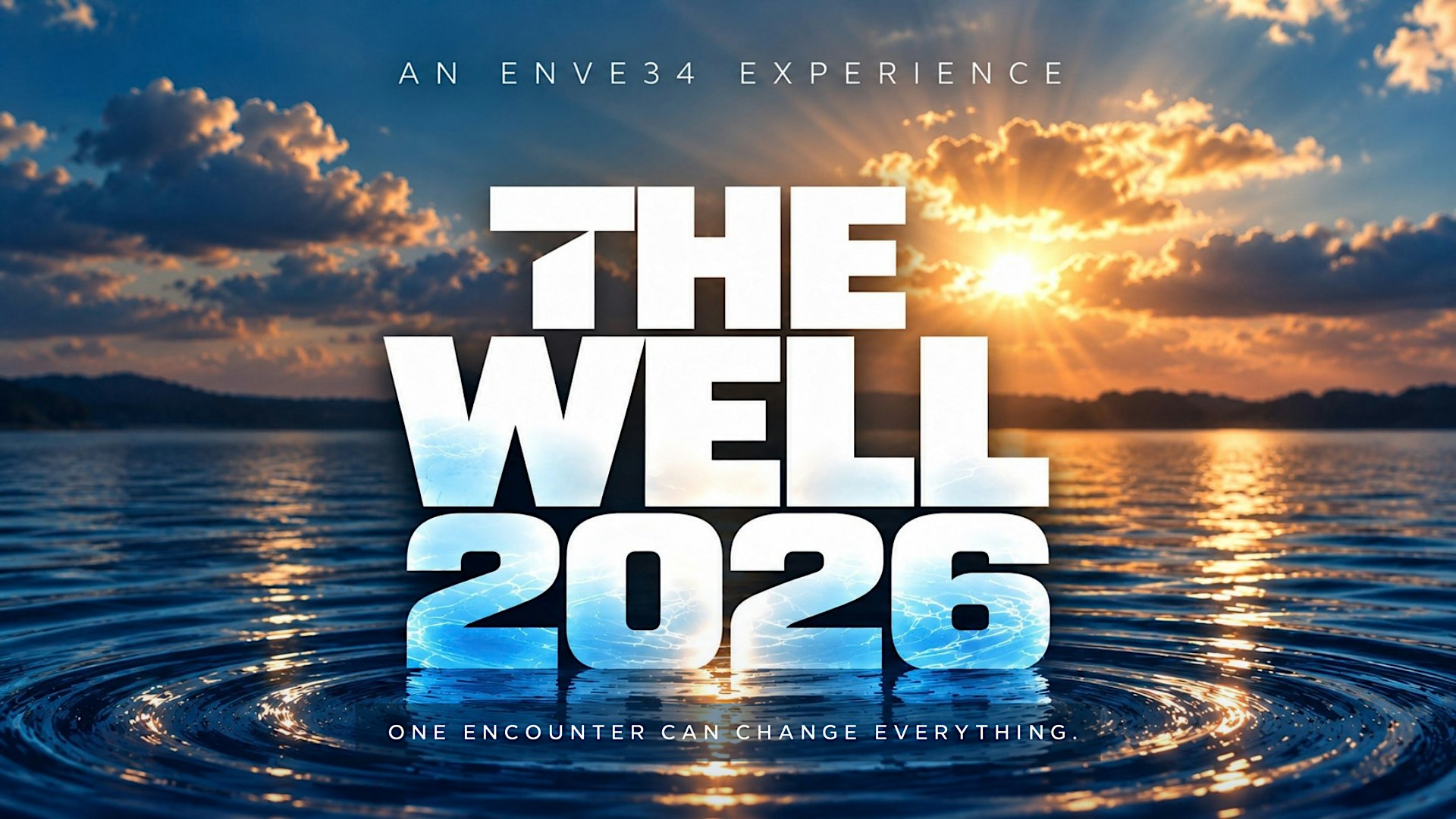 THE WELL 2026