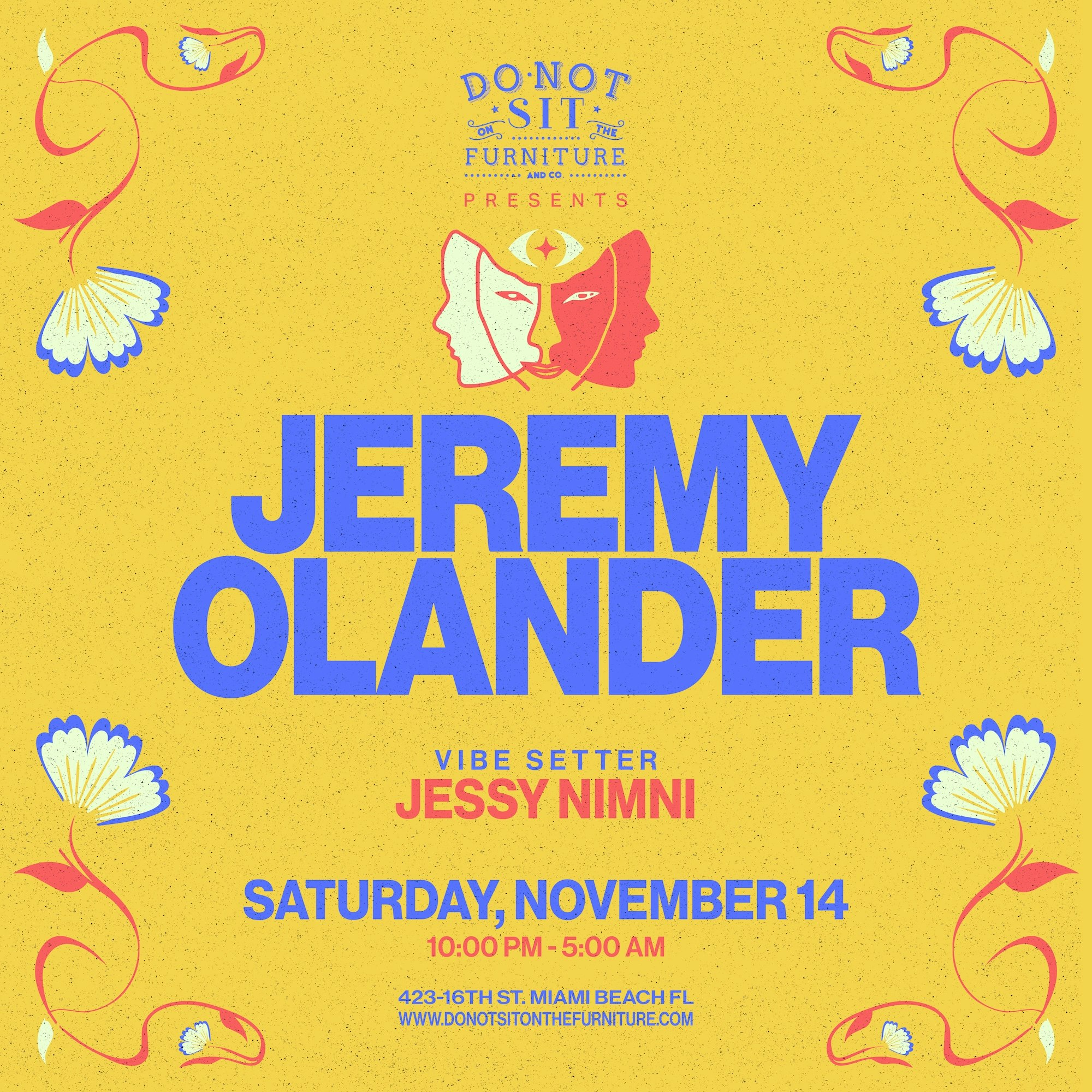 Jeremy Olander