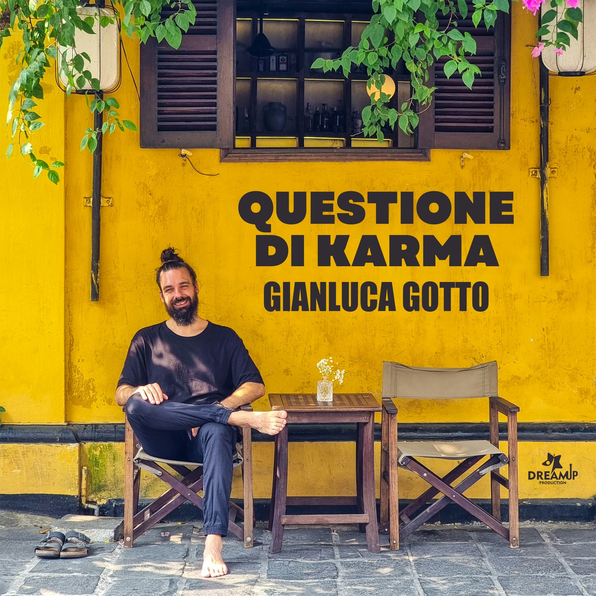 Gianluca Gotto