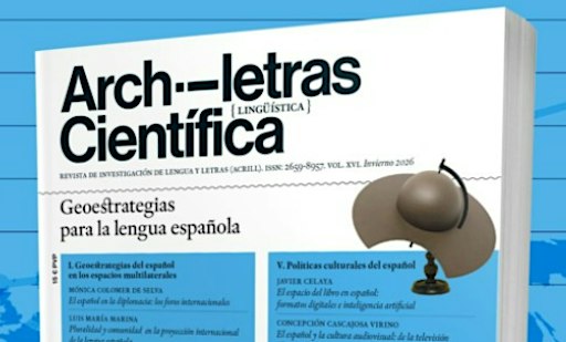 Archiletras Científica.