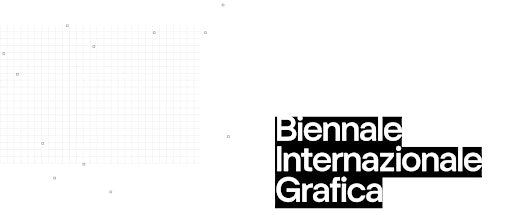 BAUER x BIG - Biennale Internazionale di Grafica