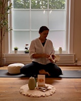 Schwangerschaftsyogakurs