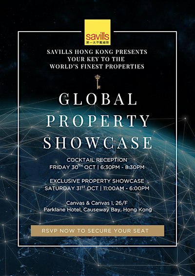 Global Property Keynotes 2026