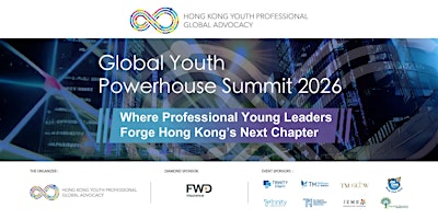 GLOBAL YOUTH POWERHOUSE SUMMIT 2026