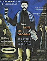 Taste of Georgia