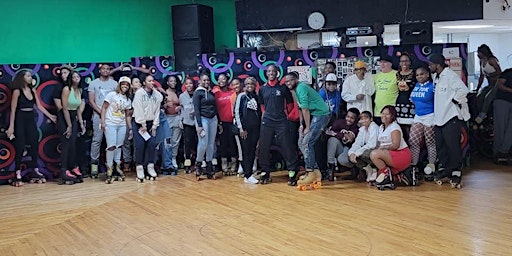 SKATING FOR SCHOLARSHIPS 2026                          (13th Annual Event)
