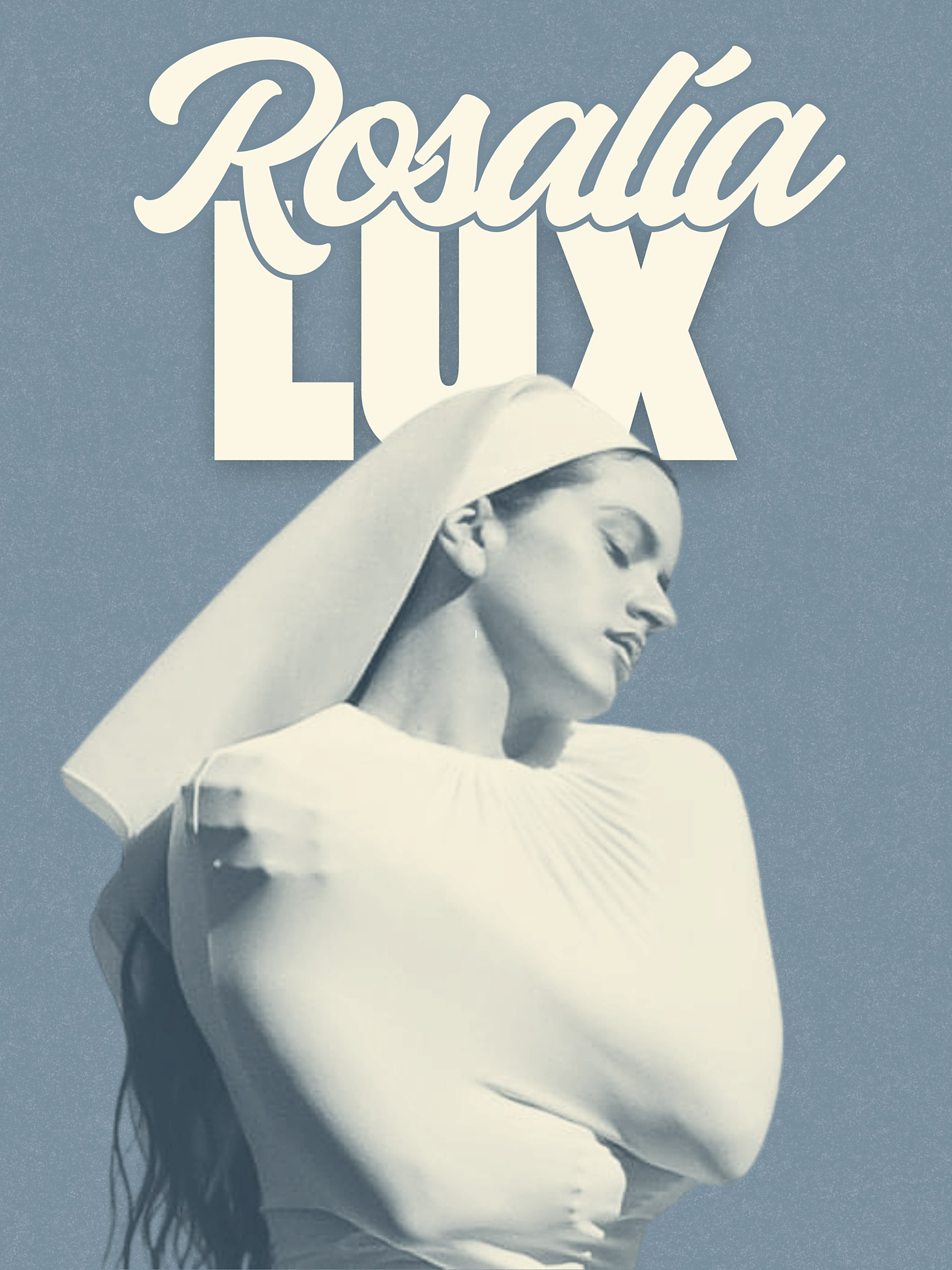 5 à Set: "LUX" by Rosalía Listening Party - Séance d'écoute