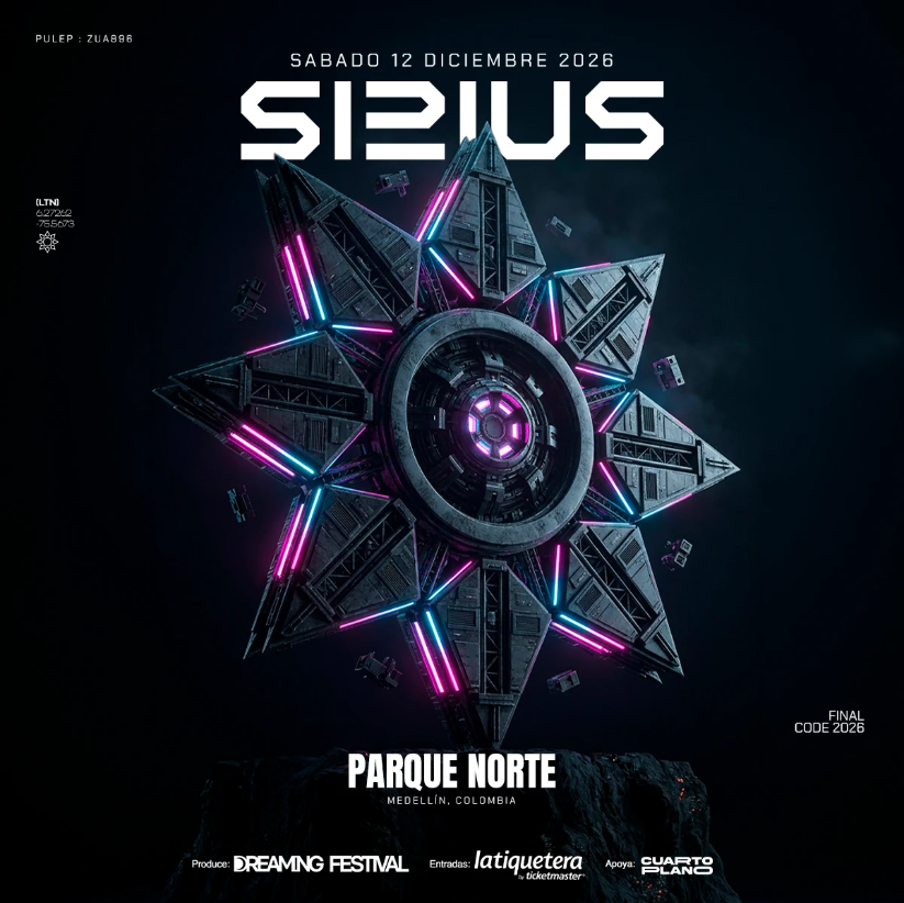SIRIUS 2026
