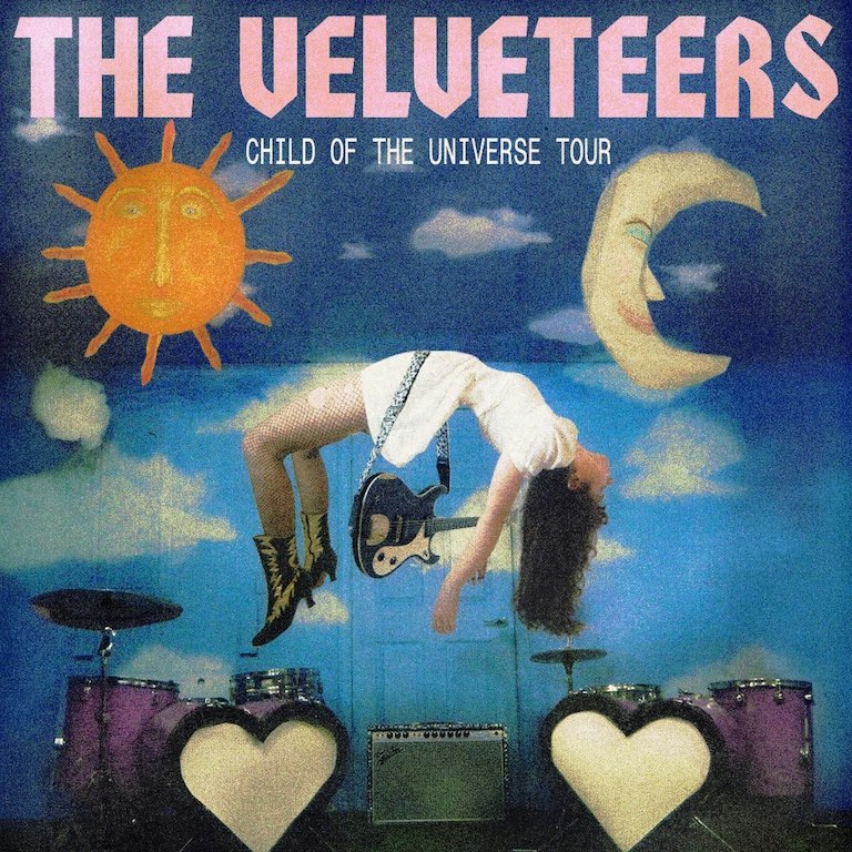 The Velveteers