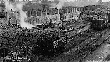 Digging Deep: Discovering the Somerset Coalfields