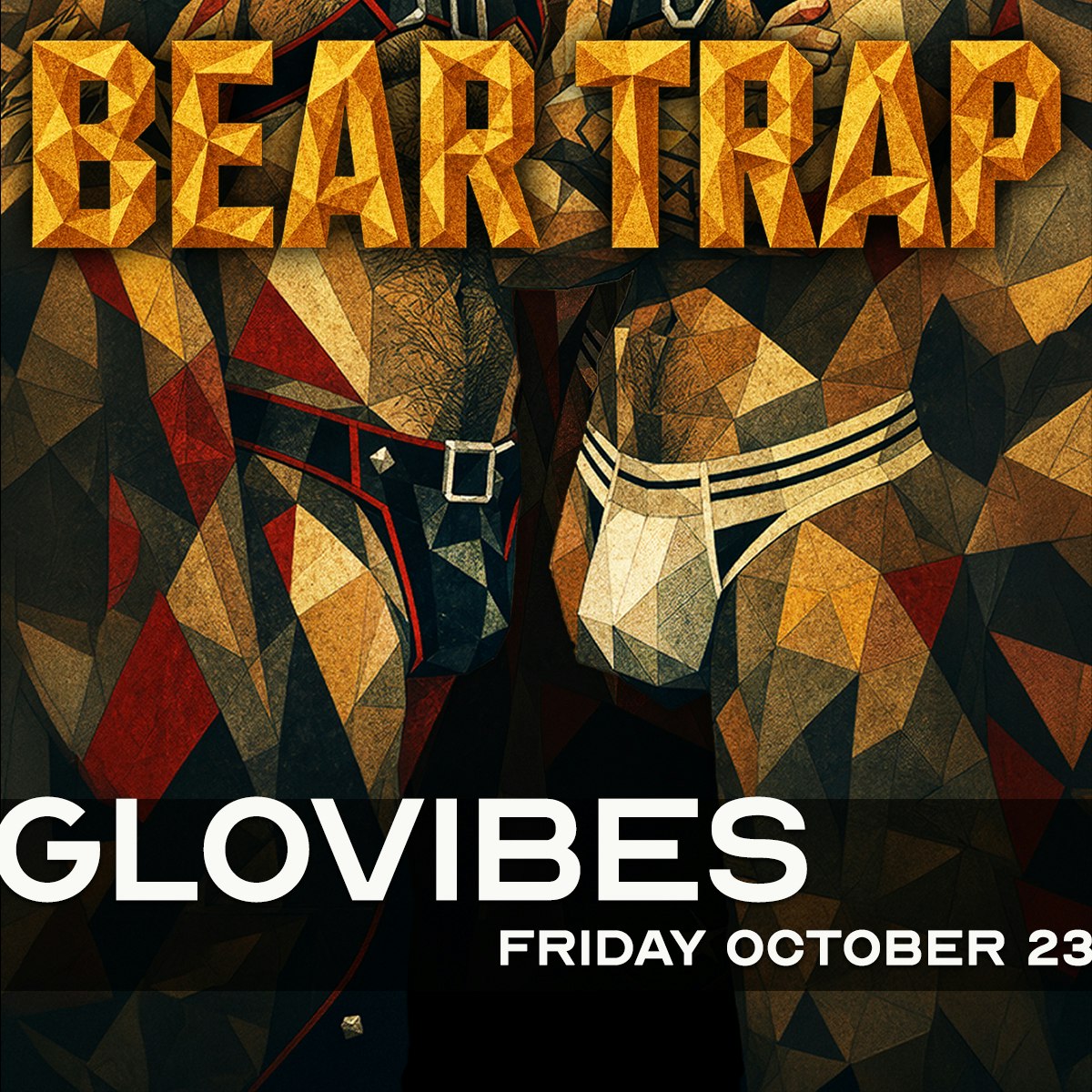 BEARTRAP ft. Glovibes