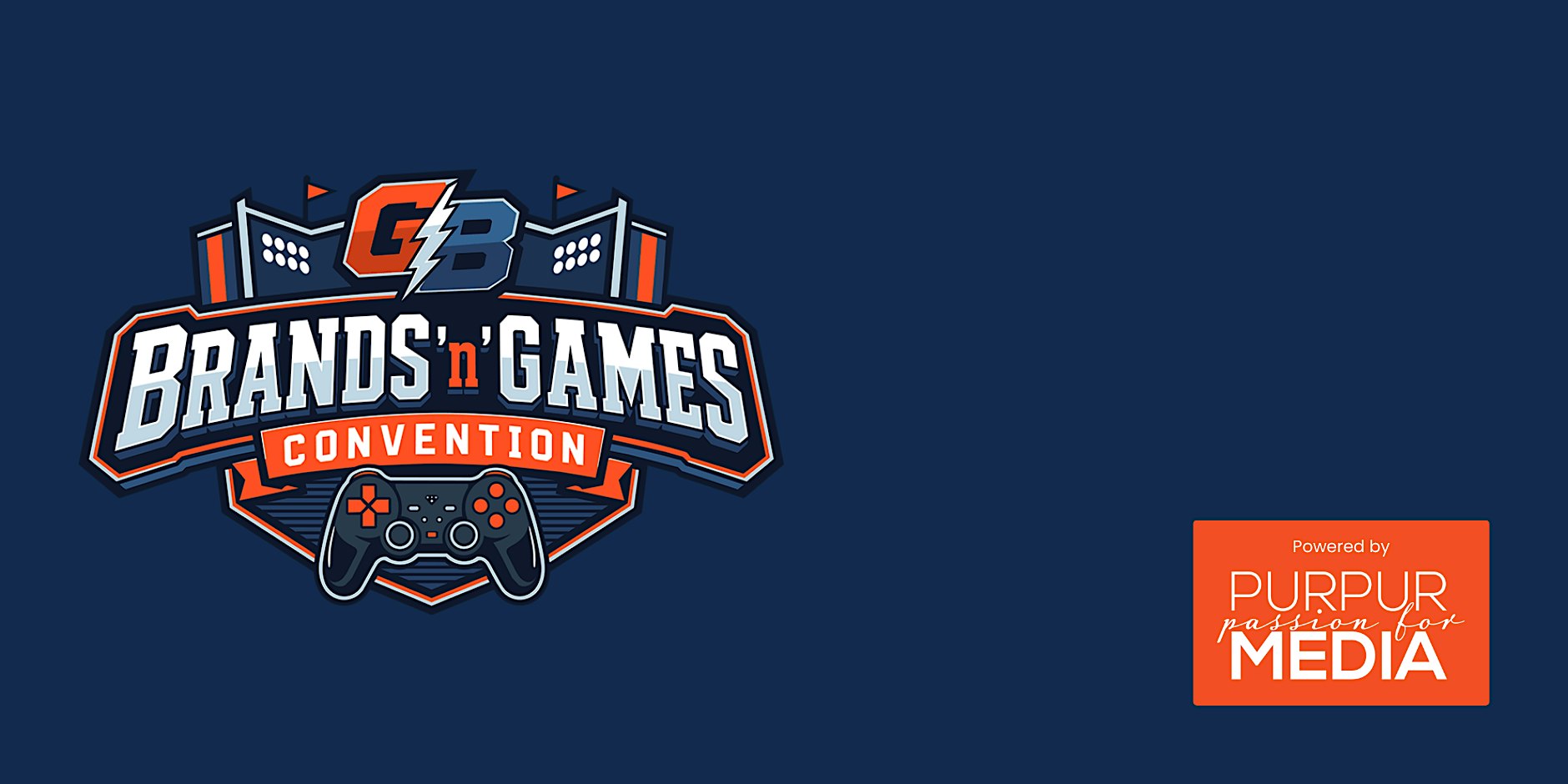 Brands'n'Games Convention 2027