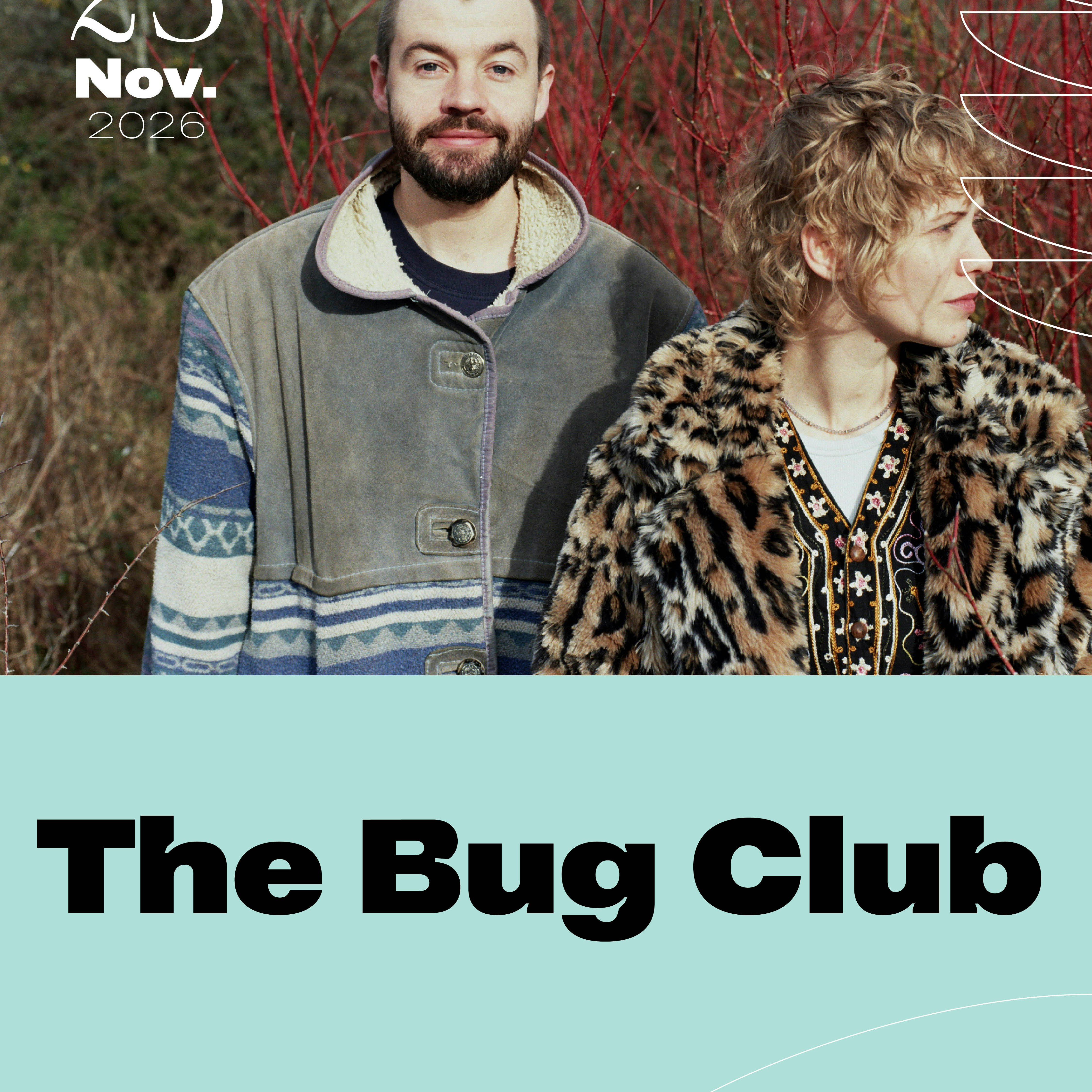 The Bug Club