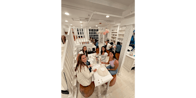 Expressive Pottery Painting - Pottery Class in Boston | Classpop!™
