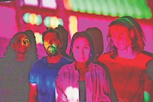 Deerhoof - Regulator