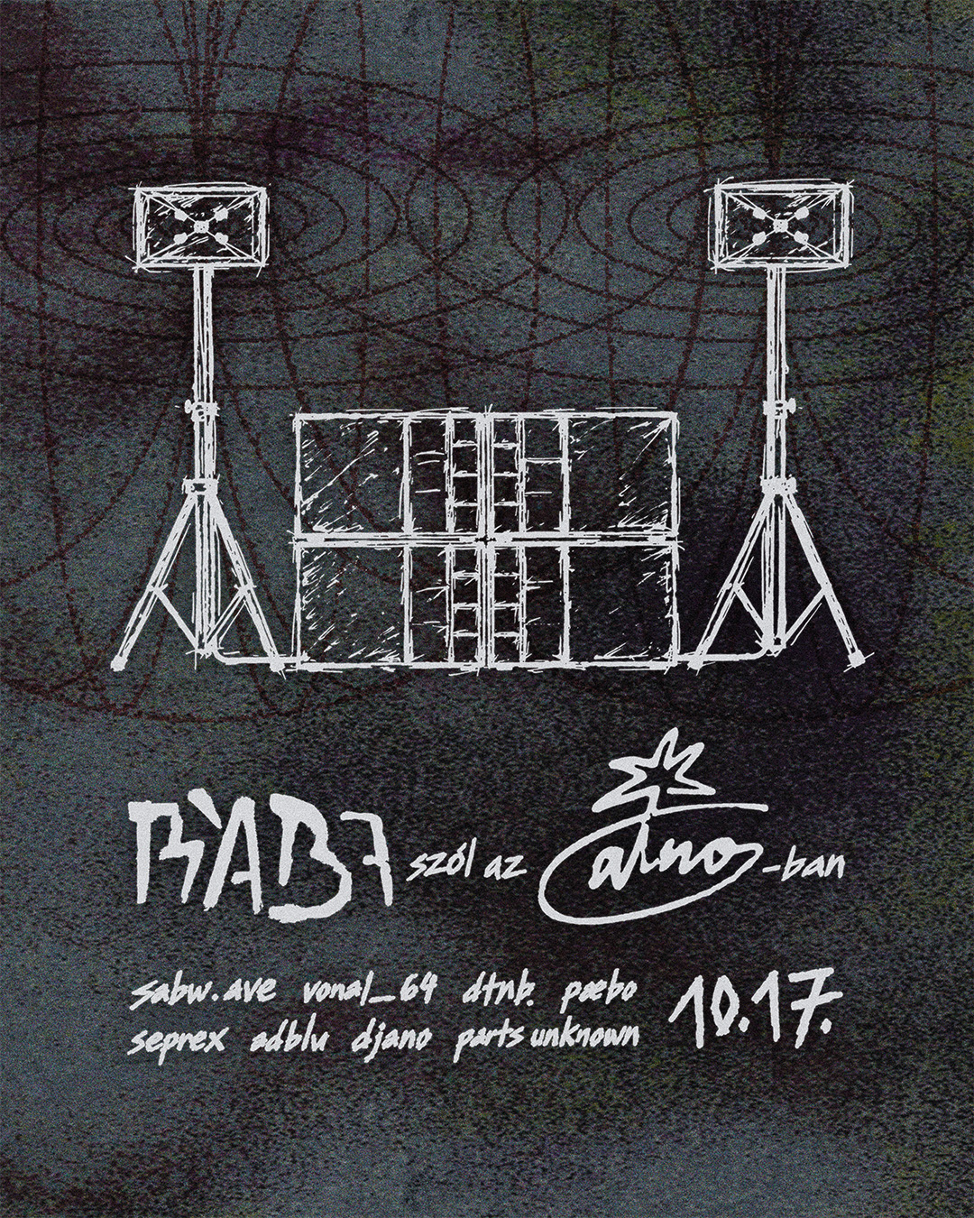 Rába Soundsystem