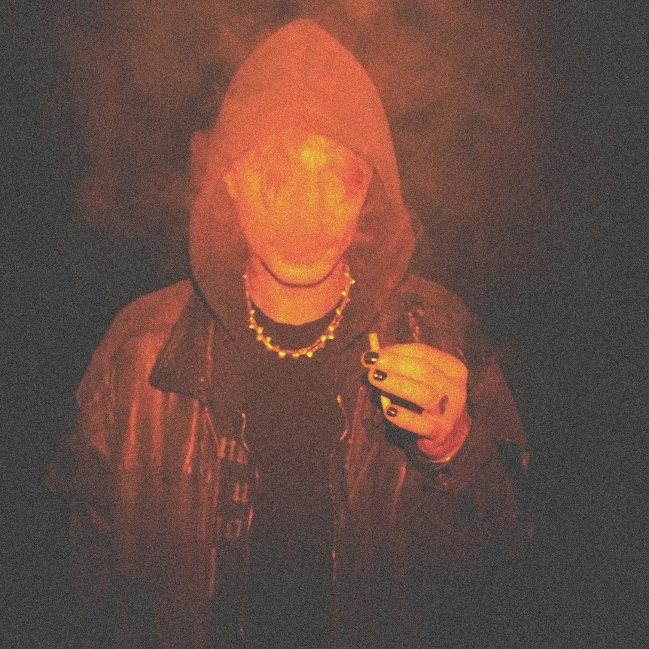 The Haunted Youth