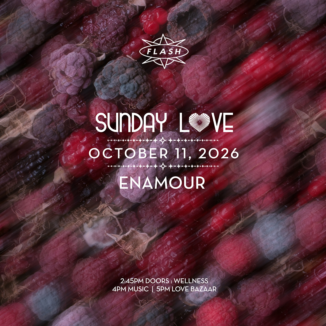 Sunday Love: Enamour