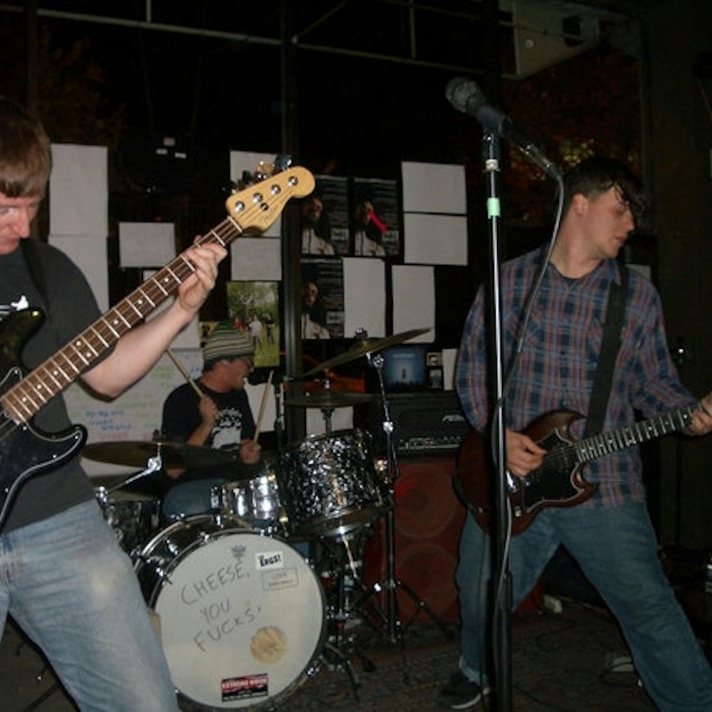 The Ergs