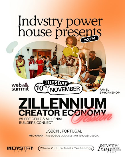 Zillennium: Creator Economy Summit