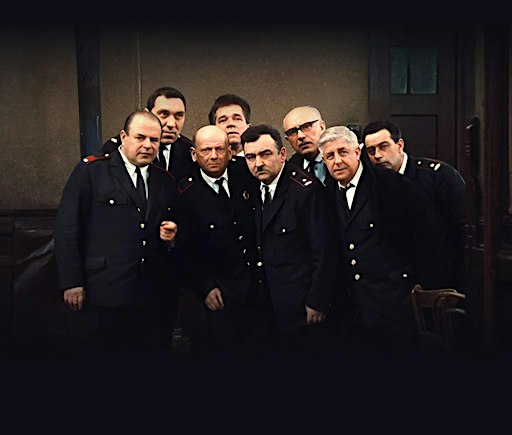 The Firemen’s Ball [screening: Havel 90 Festival]