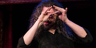 Magic By The Sea: Andrew Goldenhersh