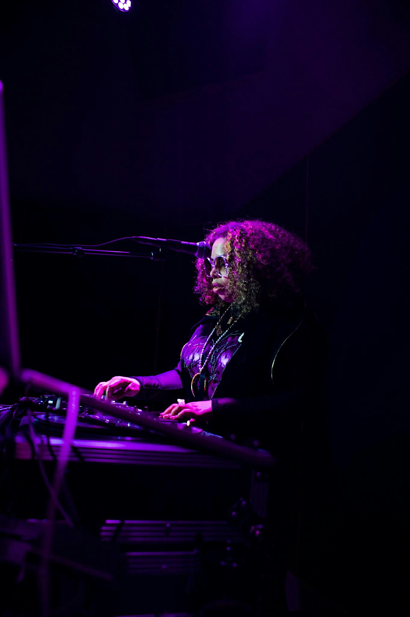 Afrodjia Social Club