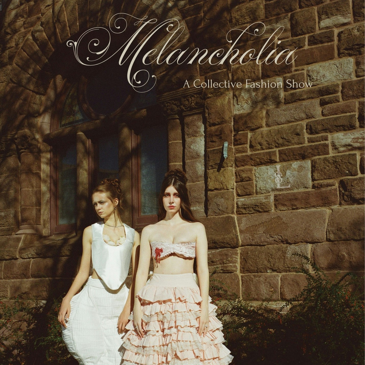 Melancholia A Collective Fashion Show