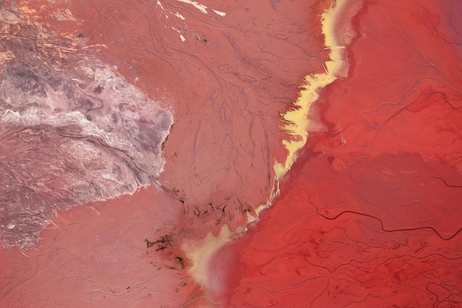 Landscape, Belonging, and Time