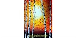 Autumn Glow Friday,  September 18th  6:30 pm  $40