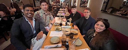 Dinner with Creatives: San Fernando Valley