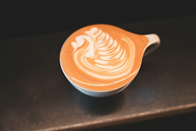 Latte Art Workshop