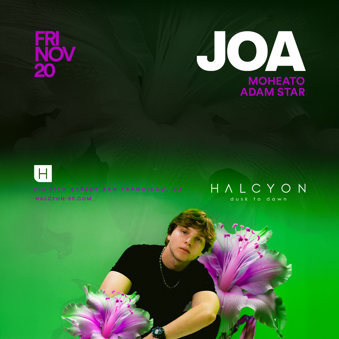 JOA
