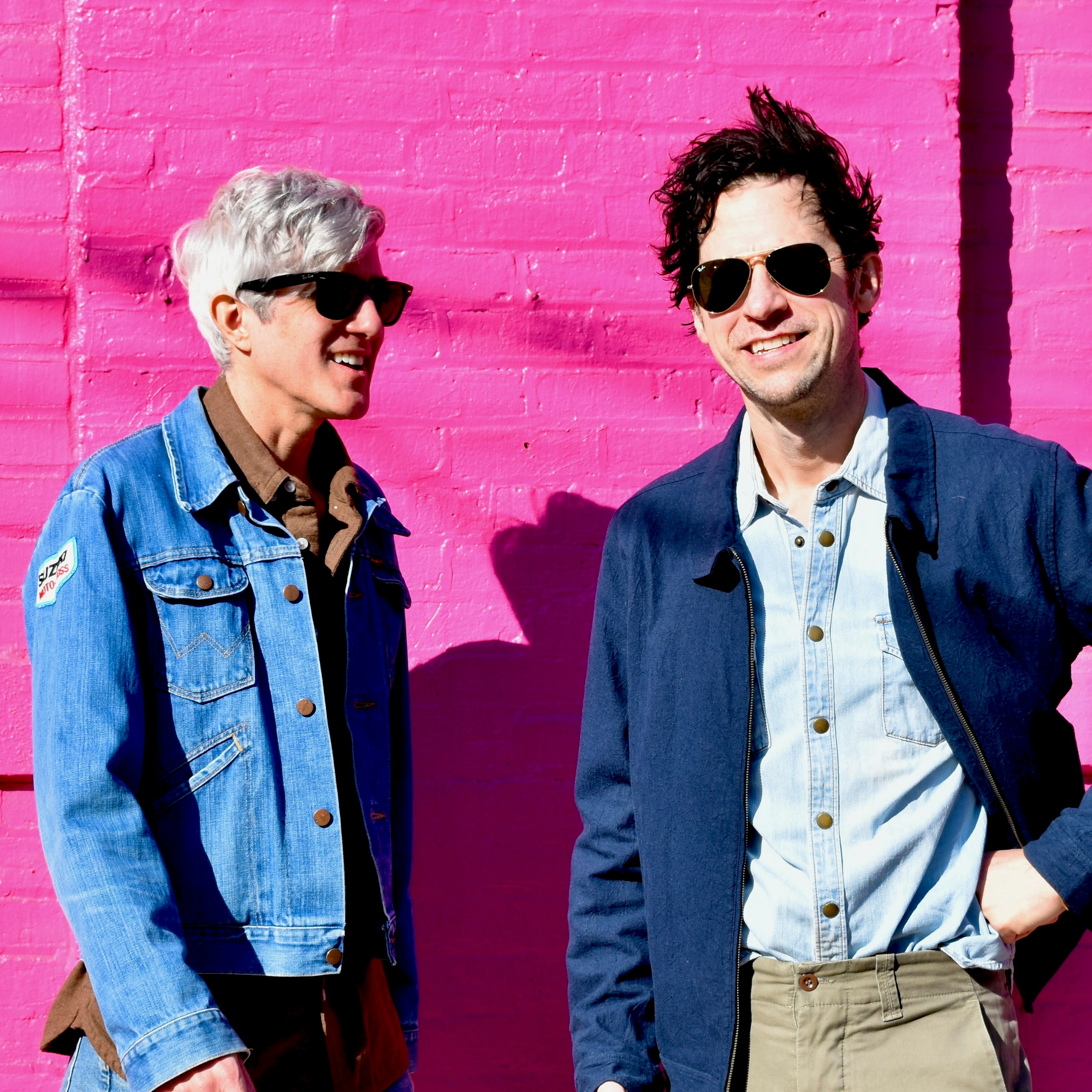 Twenty Years of We Are Scientists: Celebrating the 20th Anniversary of "With Love and Squalor"