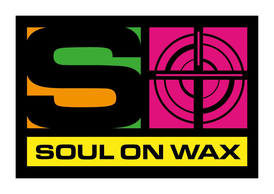 Soul On Wax free Oct Daytime party