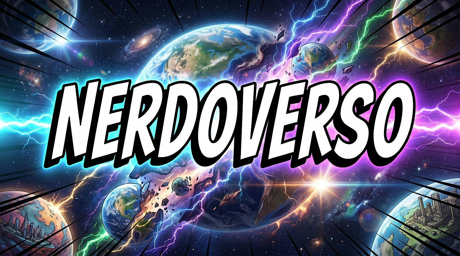 Nerdoverso