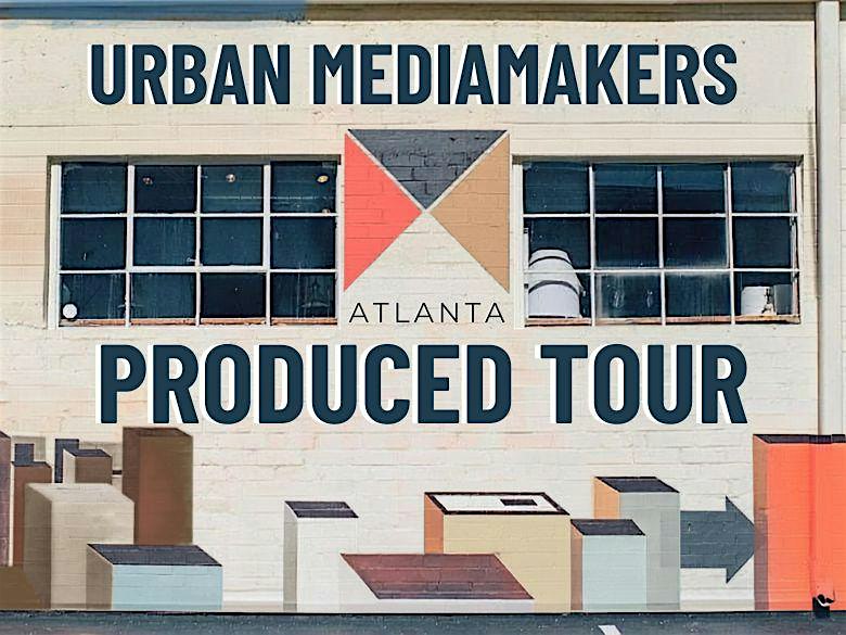Atlanta Film/TV Tour & Brunch: Tyler Perry + Trilith Studios
