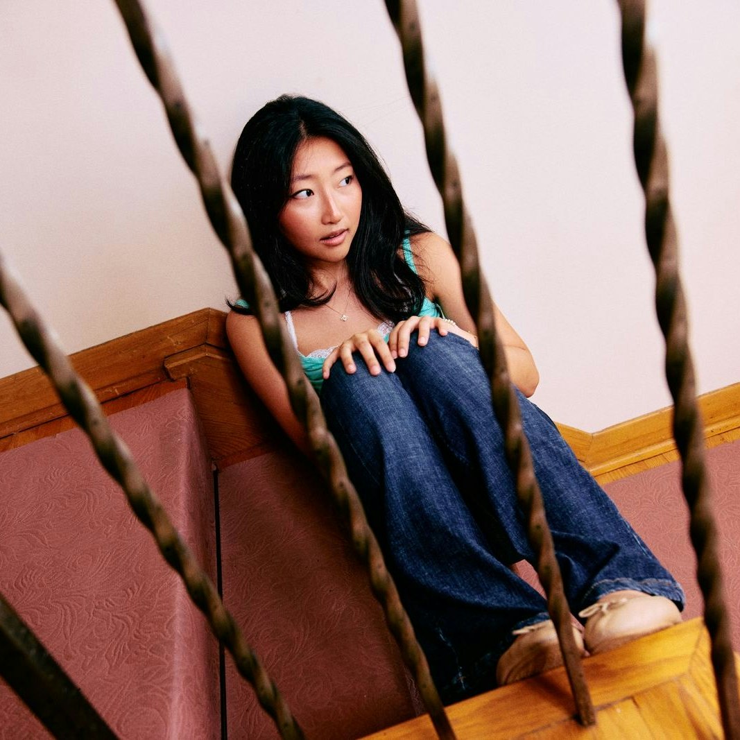 Katherine Li