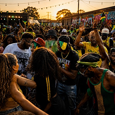 SOCA & FRIENDS - Dancehall & Soca Party in NYC (FREE B4 12AM W/TIX)