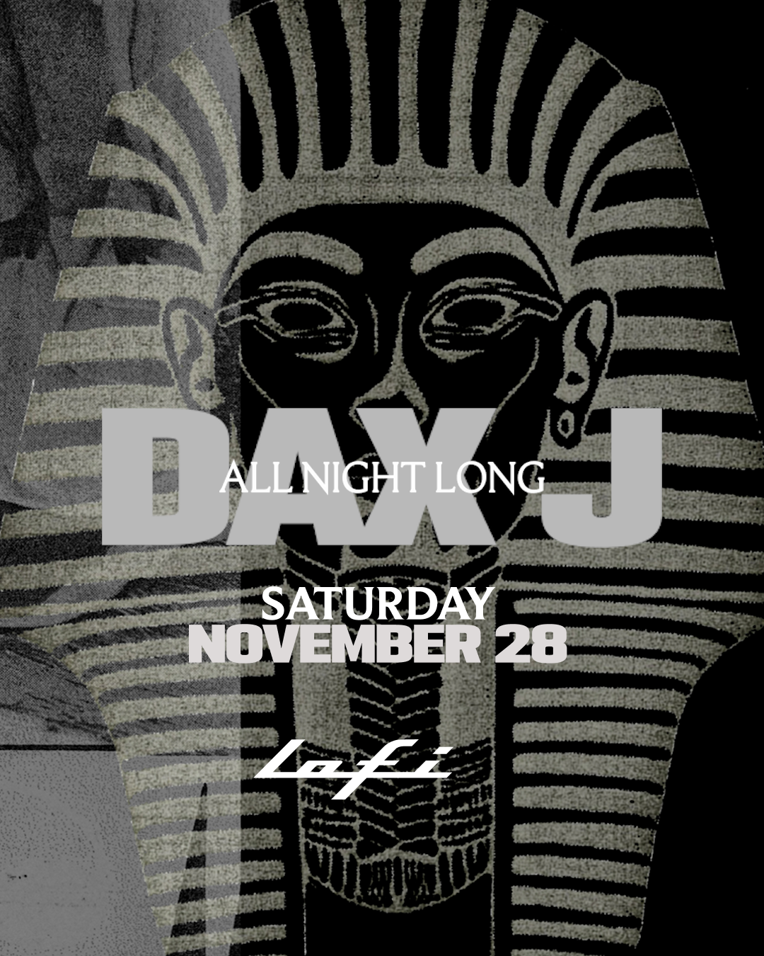 DAX J [all night long]