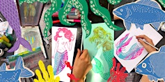 Atelier seri-SIRENES