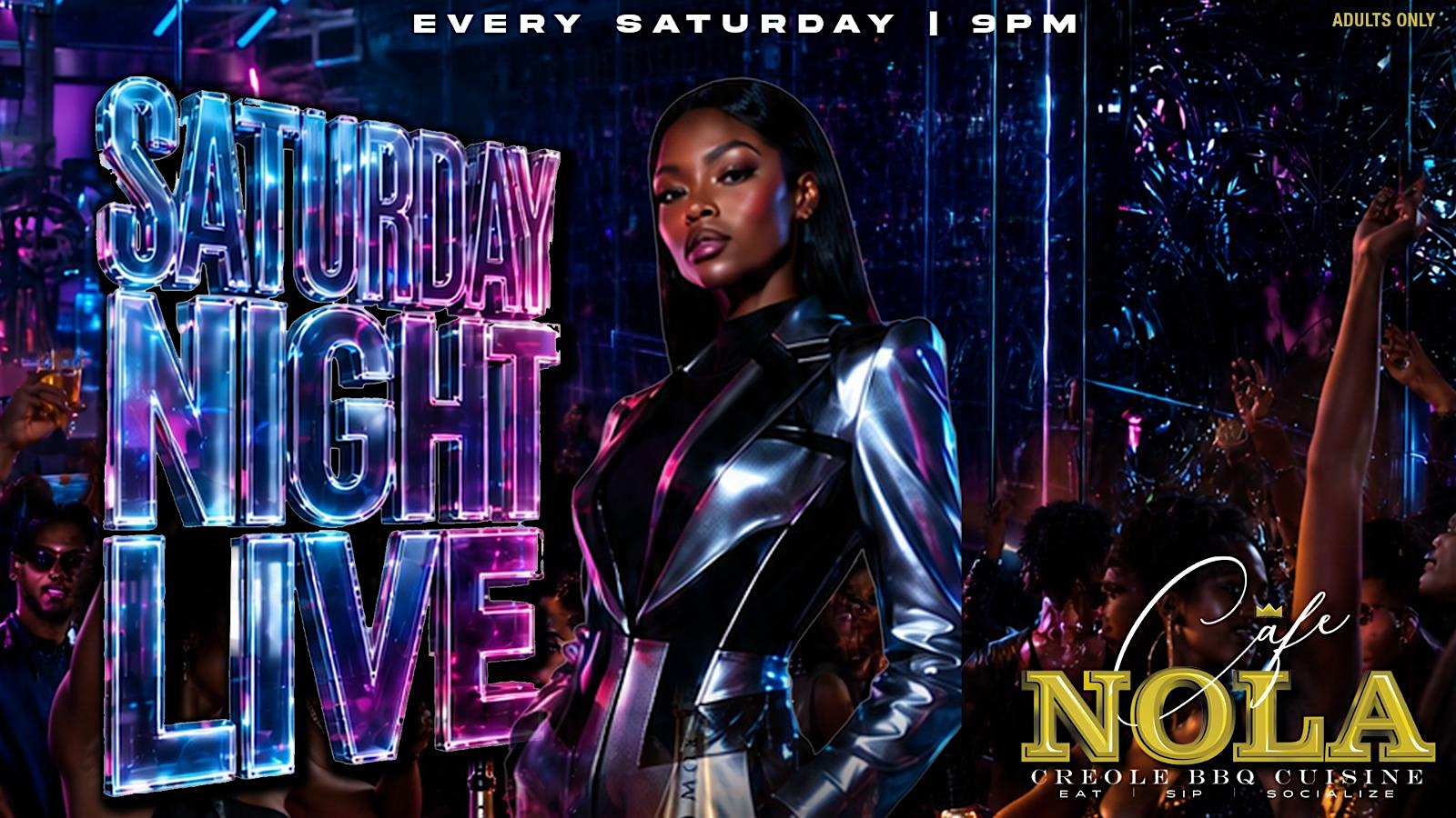 Saturday Night Live ♍ Virgo Birthday Bash