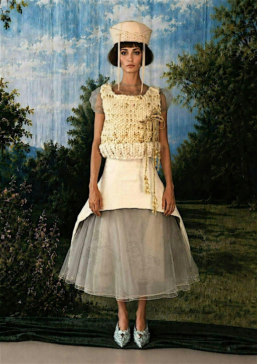 nou NEW: Sustainable Visions
