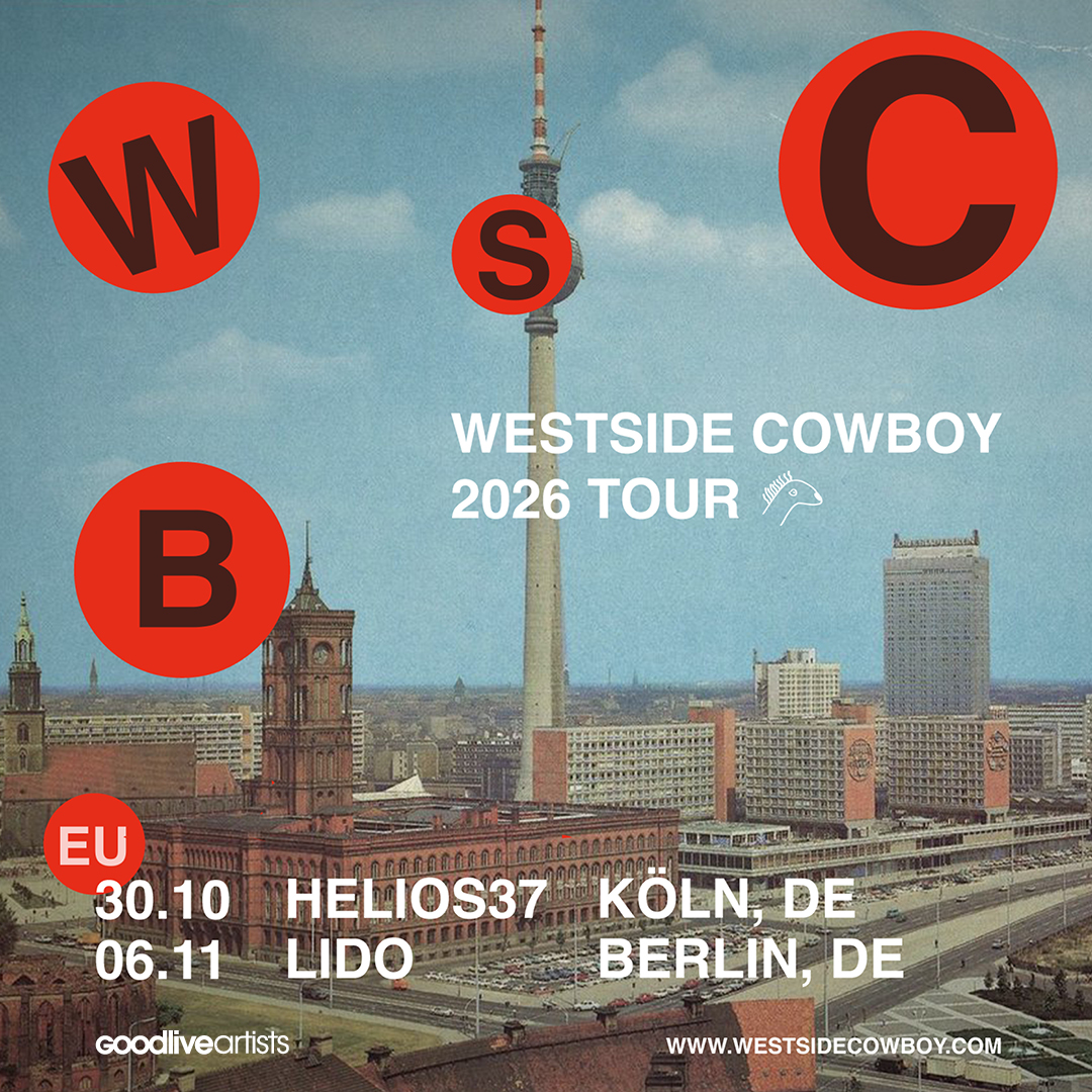 Westside Cowboy