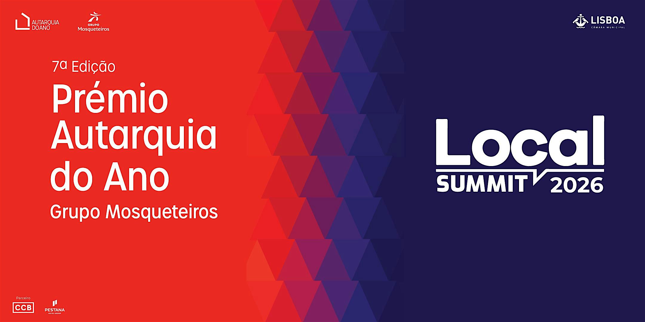 3.º Local Summit