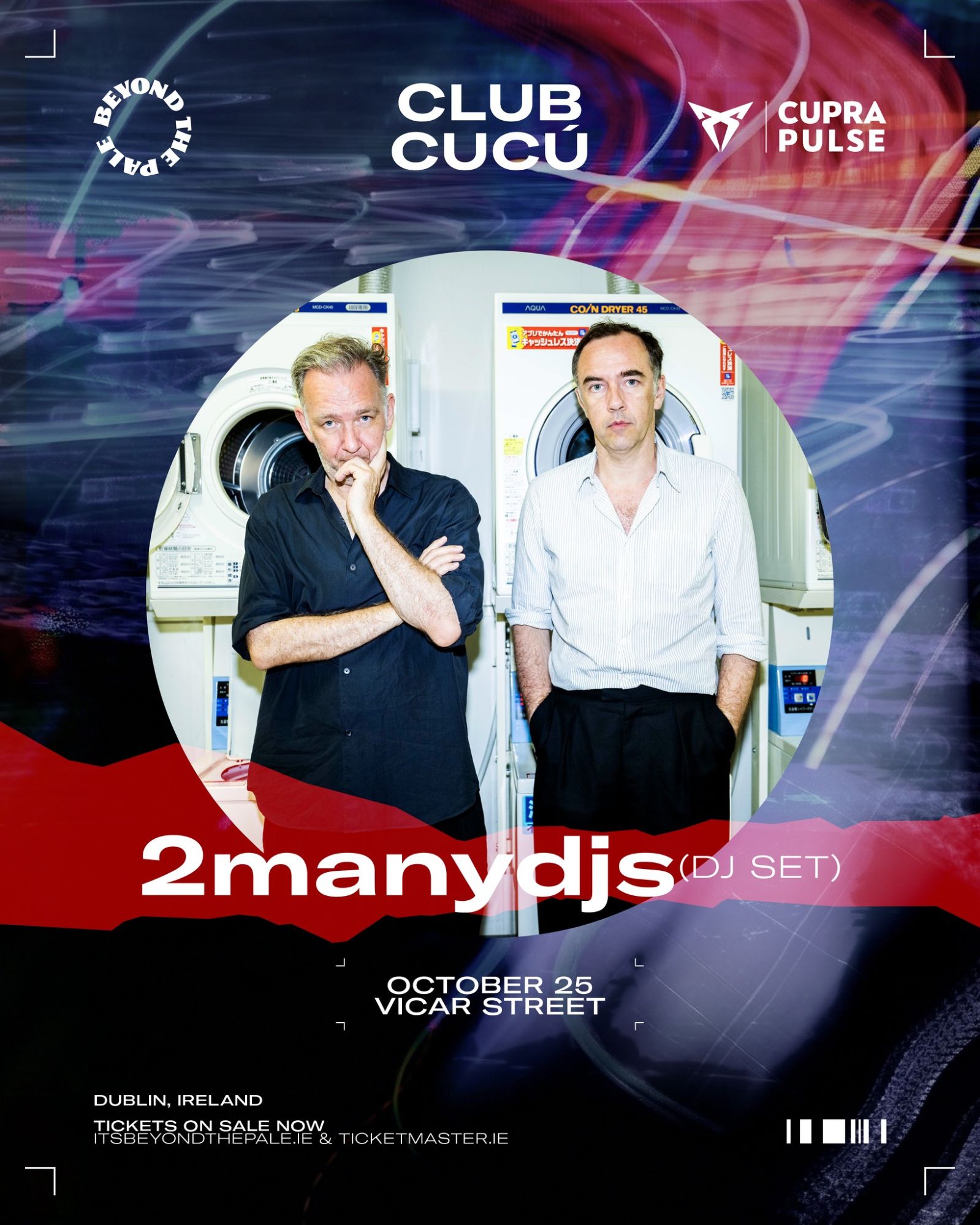 2ManyDJs (DJ Set)