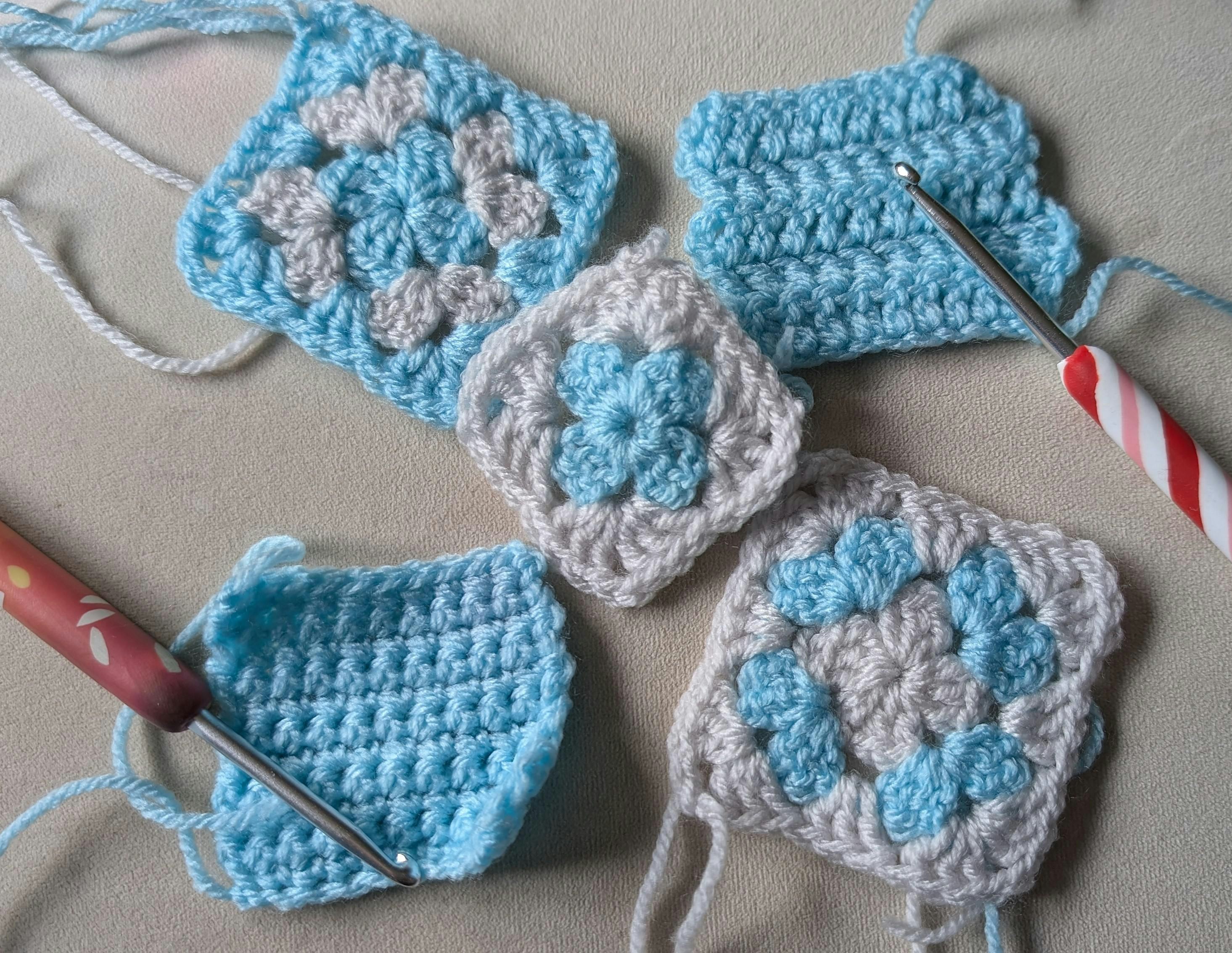 Crochet Workshop
