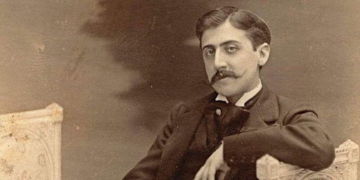 Finestres - Celebrem: Marcel Proust